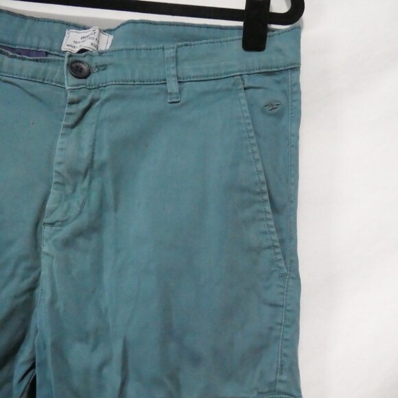 BREAKOUT - New Relaxed Fit | w32 size: medium | Stylish Pants | Elastic Cuffs - Picture 5 of 15